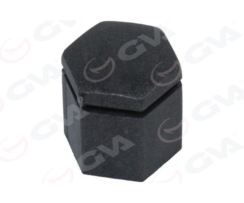 BİJON KAPAK KÖMÜR METALİK BÜYÜK TİP 19 X 27MMASTRA J-ASTRA K-INSIGNIA B-ZAFİRA