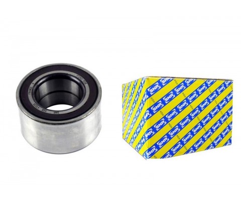 ÖN TEKER RULMANI P407 ABS Lİ x
