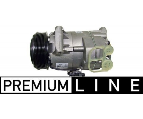 KLİMA KOMPRESÖRÜ OPEL ASTRA J 09 15 MERIVA B 13 17 ZAFIRA C 11 1.6 16V CDTI HDI