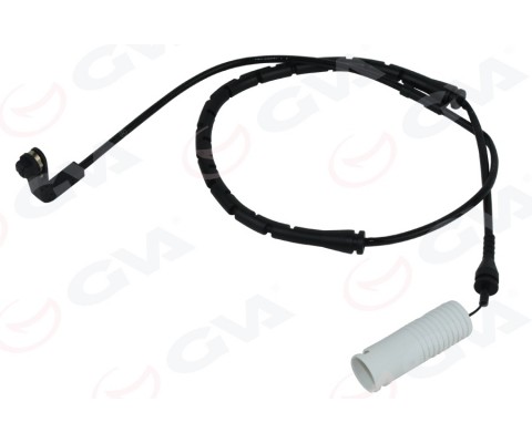 BALATA FISI ON BMW E65 E66