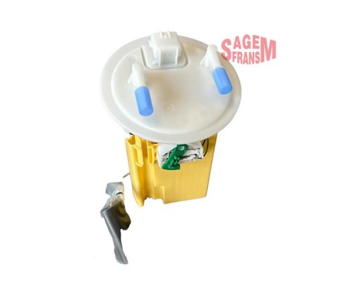 YAKIT DEPO ŞAMANDIRASI DUSTER 1.5 DCİ 4X4 10