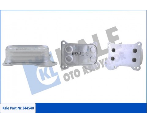 YAĞ SOĞUTUCU RADYATÖRÜ CORSA D-ASTRA H-J MERIVA B-AVEO-DOBLO-LINEA-GRANDE PUNTO 1.3 DTH-MTJ Z13DTH-DTJ A13DTC-DTE-DTR KALIN TİP