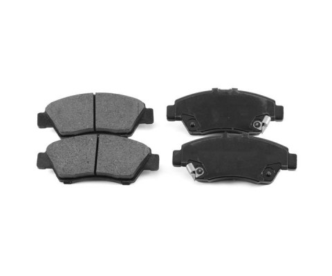 ÖN FREN BALATA BÜYÜK TİP HONDA CIVIC 1.6L B16A2 VTEC 16v 160hp EK 96-98 / 1.4L D14 3 kapı - H/B ES 01-05