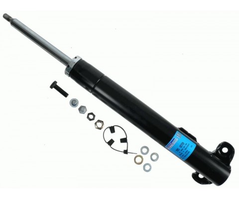 AMORTISOR ON GAZLI MERCEDES W201 W124 S124 C124
