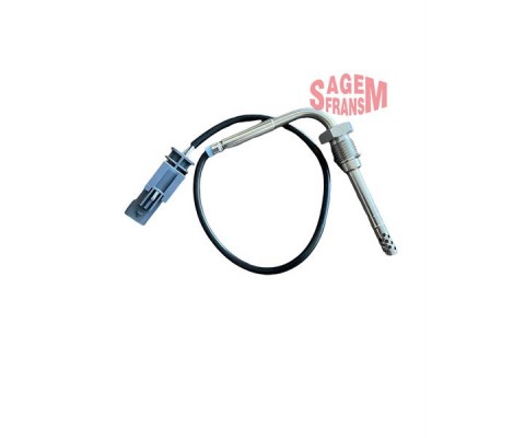 TURBO ISI KAPTORU EGEA 1.6 EURO 6 2015 2021