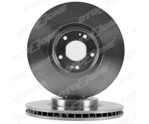 FREN DISK ON HAVALI- 321-5 - HYUNDAI SANTAFE 06