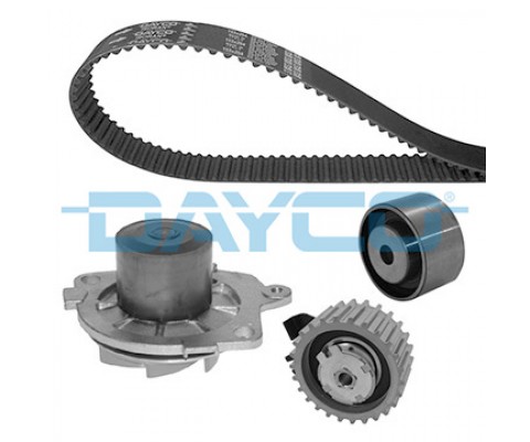 TRIGER SETİ SU POMPASI ALFA ROMEO 156 00 05 166 02 07 2.4 JTD FIAT STRADA 03 MAREA 99 1.9 JTD 2.4 JTD JEEP RENEGADE 14 2.0 CRD SAAB 9-3 1.9D