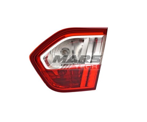 STOP LAMBASI SOL İÇ FLUENCE 10 DUYSUZ