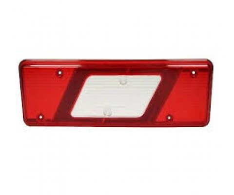 ARKA STOP CAMI SOL TRANSİT V363 14 PICK-UP KAMYONET