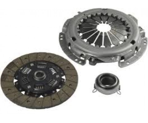 DEBRİYAJ SETİ BASKI DİSK BİLYA SUZUKI VITARA 2.0L H20A V6 SV620 94-98