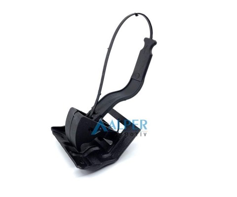 MOTOR KAPUT EMNIYET MANDALI MEGANE II 02 ESKİ MODEL