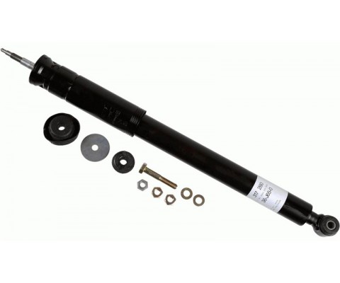 AMORTISOR ON GAZLI. YUKSEK TIP MERCEDES E-CLASS W210 96 02