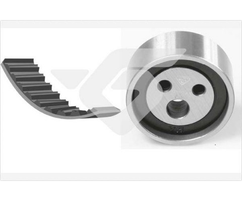 EKSANTRİK GERGİ KİTİ RENAULT CLIO I-II 96 KANGOO 97 TWINGO 96 1.2 087x170