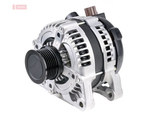 ALTERNATOR 12V 150A FOCUS II 04 11 C MAX 03 11 1.6 TDCI KUGA II 2.0TDCI 10 12 VOLVO C30 06 12 S40 II 06 12 V50 06 12