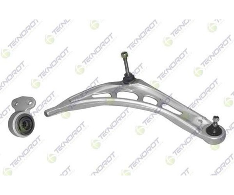 SALINCAK ON SAG ALT BMW E46 E85 E86 BURCLU