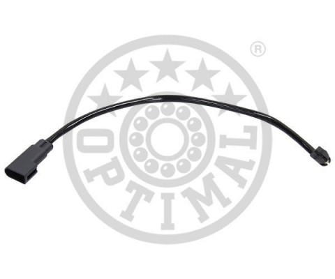 ÖN FREN BALATA FİŞİ FORD TOURNEO CUSTOM-TRANSIT V363-V362 TDCI 12