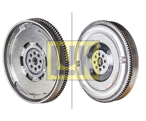 DEBRİYAJ VOLANI DUCATO-JUMPER-BOXER 3.0HDI-155-160 06 F1CE0481D F30DT F1CE3481M