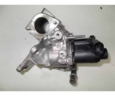 EGR VALFİ RENAULT CLIO III 05 12 CLIO IV 12 21 KANGOO II 08 FLUENCE 09 SYMBOL III 13 DACIA DUSTER 10 DOKKER 12 NISSAN QASHQAI 11 JUKE 10 1.5dCi k9k