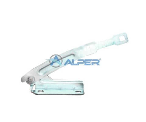 MOTOR KAPUT MENTEŞESİ SOL DUSTER