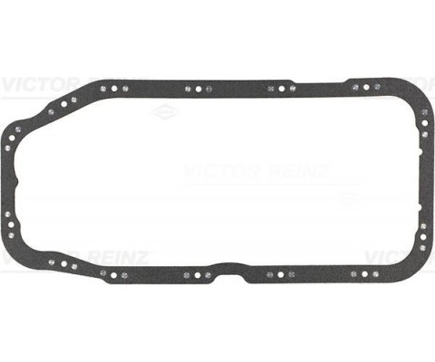 YAĞ KARTER CONTASI ASTRA F 1.6-2.0 91-98 -VECTRA A 2.0 89-95 -LADA VEGA 2.0i 96-00