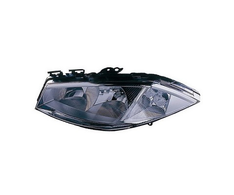 FAR SOL MOTORLU RENAULT MEGANE II 2003 2005