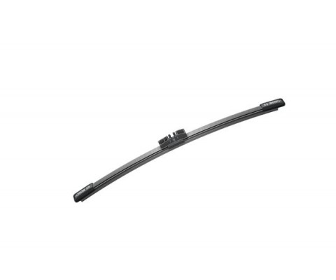 AEROTWIN SİLECEK ARKA AD 25cm MUZ TİPİ