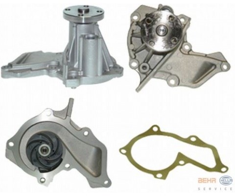 DEVIRDAIM KOMPLE MAZDA 121 II FIESTA 02 08ZETEC FOCUS 1.6 ZETEC FUSION 1.4 ZETEC VOLVO S40 V50 03