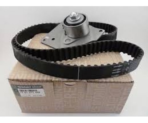 DEVİRDAİMLİ EKSANTRİK GERGİ KİTİ 133x260 RENAULT MEGANE II 02 SCENIC II 03 LAGUNA II 05 NISSAN PRIMERA 03 SUZUKI GRAND VITARA II 05 1.9dCi F9Q