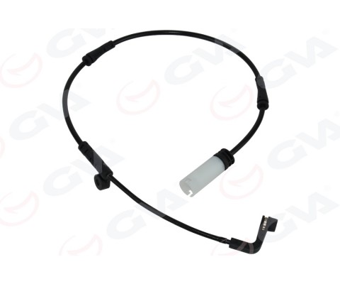 BALATA FISI ON BMW E60 E63 E64