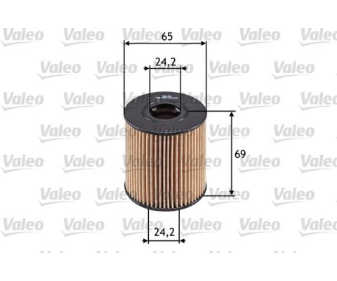 YAĞ FİLTRESİ ASTRA L-GRANDLAND-P206-P207-P307-P308-P508-P3008-PARTNER-C2-C3-C4-C5 1.4-1.6 VTI-THP BOXER JUMPER DUCATO 2.0-2.2 HDI TRANSIT-V348-V347 DEFENDER L316 DISCOVERY-FREELANDER JAGUAR XF