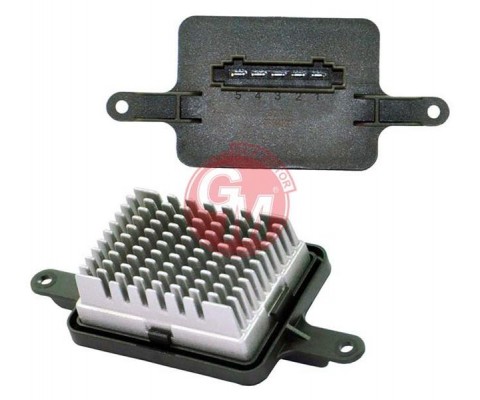 KALORİFER REZİSTANSI PEUGEOT P3008-P5008 1.6 2.0 15