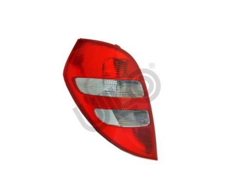STOP LAMBASI SOL Classic/Elegance MERCEDES A-CLASS W169 04 08