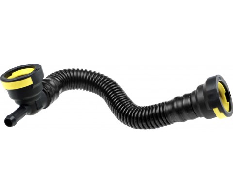 MOTOR BLOĞU HAVA TAHLİYE HORTUMU 206 1.6 1998-2000-XSARA PICASSO 1.6 1999-2010