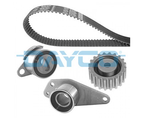 EKSANTRİK GERGİ KİTİ 151x254 CLIO I-II 97 KANGOO 97 EXPRES 97 1.9D F8Q MEGANE 96 2.0 16V