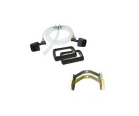 FAR SU FİSKİYE SETİ KOMPLE SLX