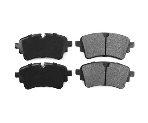 AUDI A4-A5-A5-A7 ARKA BALATA