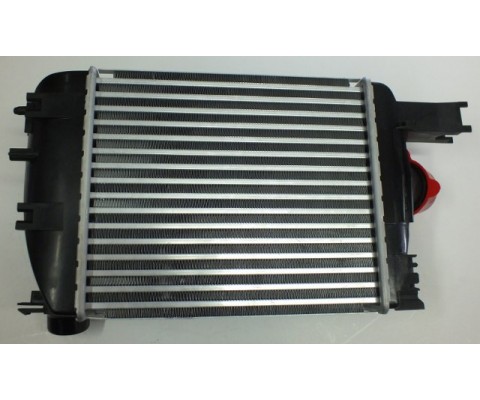 TURBO RADYATÖRÜ INTERCOOLER CLIO IV 12 CAPTUR 13 LOGAN II 12 SANDERO II 12 SYMBOL III 13 0.9TCe 1.2TCe 1.5dCi