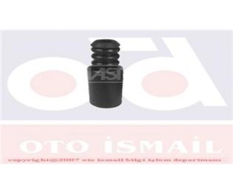 AMORTİSÖR TOZ KÖRÜGÜ ÖN SAĞ-SOL RENAULT CLIO I-CLIO II-KANGOO-TWINGO II