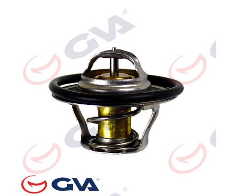 TERMOSTAT BORA-CADDY-GOLF-PASSAT-POLO-T5-SHARAN-OCTAVIA-FABIA-TOLEDO-IBIZA-A3 CONTALI