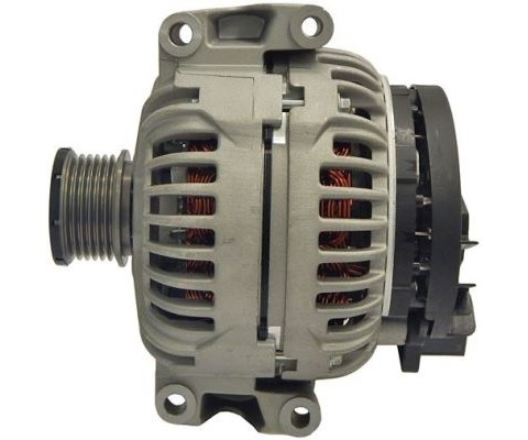 ALTERNATOR 14V 200A MERCEDES W639 B906