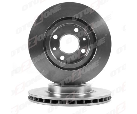 ÖN FREN AYNASI CLIO IV 12 CLIO V 19 SYMBOL III 14 DACIA LOGAN II 12 258x22.2 4 DELİK HAVALANDIRMALI