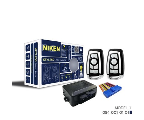 KUMANDALI AÇMA KAPAMA - MODEL1