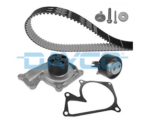 SU POMPALI TRIGER SETI 123 DIS 27MM CLIO II 01 06 MEGANE II 04 KANGO 01 MICRA III 04 DUSTER 10 1.5 DCI K9K EURO 3 EURO 4