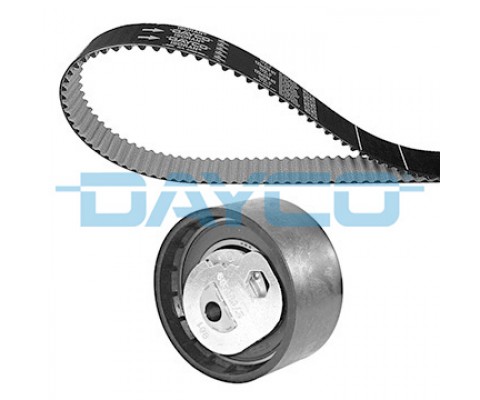 EKSANTRİK GERGİ KİTİ IVECO DAILY III-IV 01 FIAT DUCATO 01 2.3 JTD