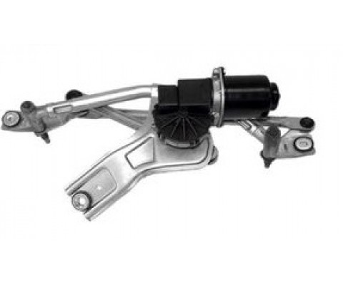 SİLECEK MEKANİZMASI KOMPLE MOTORLU F.LINEA 2007