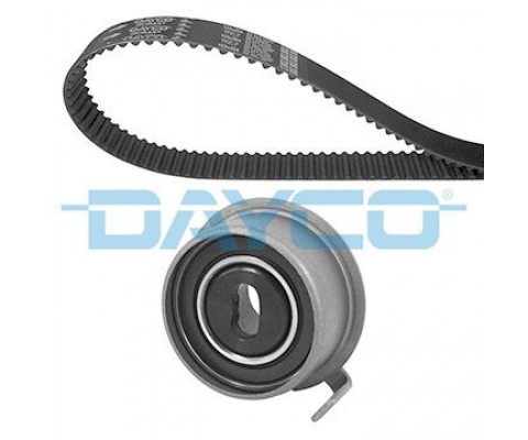 TRİGER KAYIŞ SETİ EKSANTRİK SETİ HYUNDAI ATOS 1.1L G4HG 02-09 / İ10 1.1L G4HG 08-13 / KIA PICANTO 1.1L G4HG 05- 1 KAYIŞ 1 RULMAN 101x200