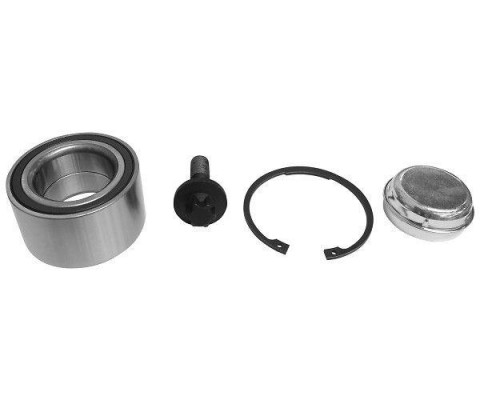 TEKER RULMANI ON MERCEDES W204 S204 X204 C218 X218 W212 S212 W221 C216