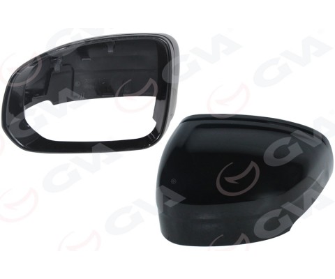 AYNA KAPAGI SİYAH SOL VOLVO XC60 II 17