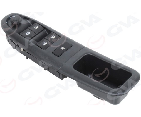 CAM AÇMA ANAHTARI ON SOL PSA 406 YM 99- 25 FİŞLİ