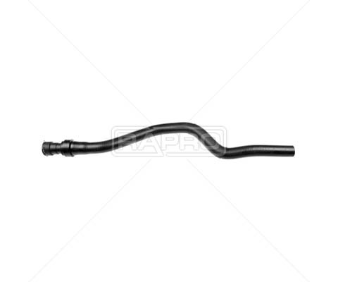 KALORİFER HORTUMU CITROEN C4 II 1.4 16V